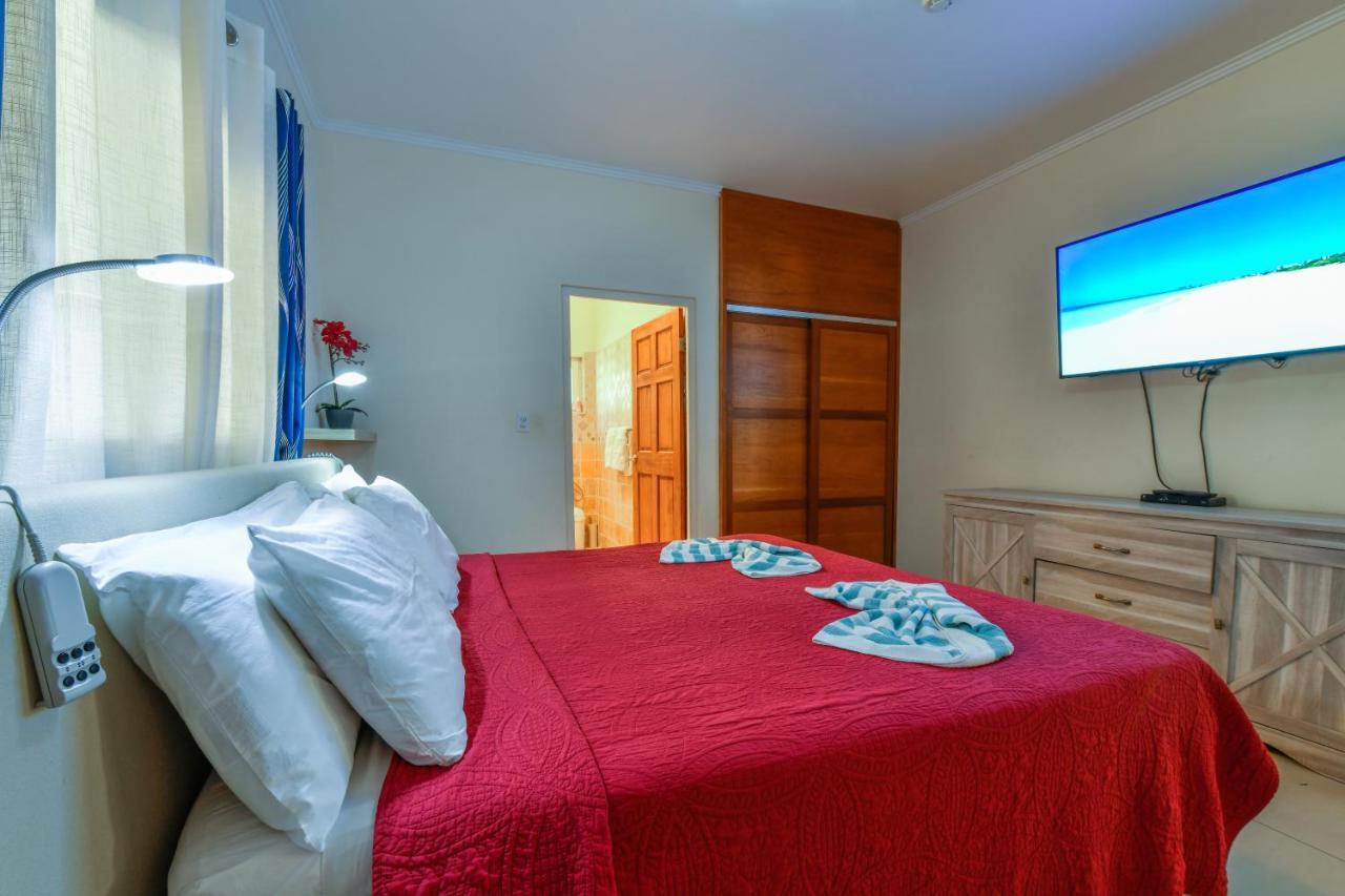 Villa Swiss Paradise With Private Pool Palm Beach Esterno foto