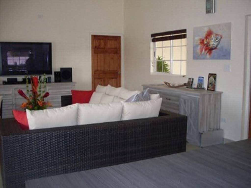 Villa Swiss Paradise With Private Pool Palm Beach Esterno foto